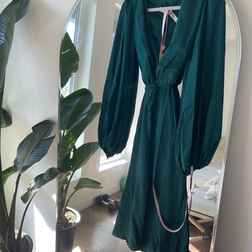 House of CB dress